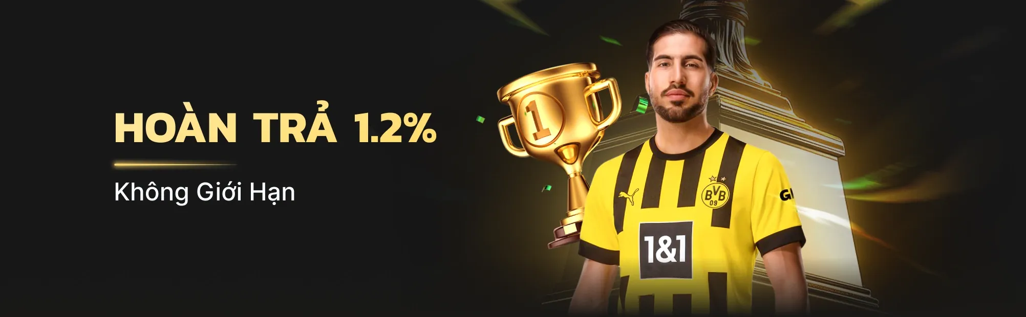 Ưu Đãi Cá Nhân Hóa VIP zik88