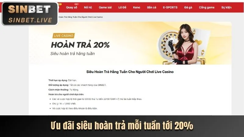 Ưu Đãi Tiền Thưởng VIP zik88